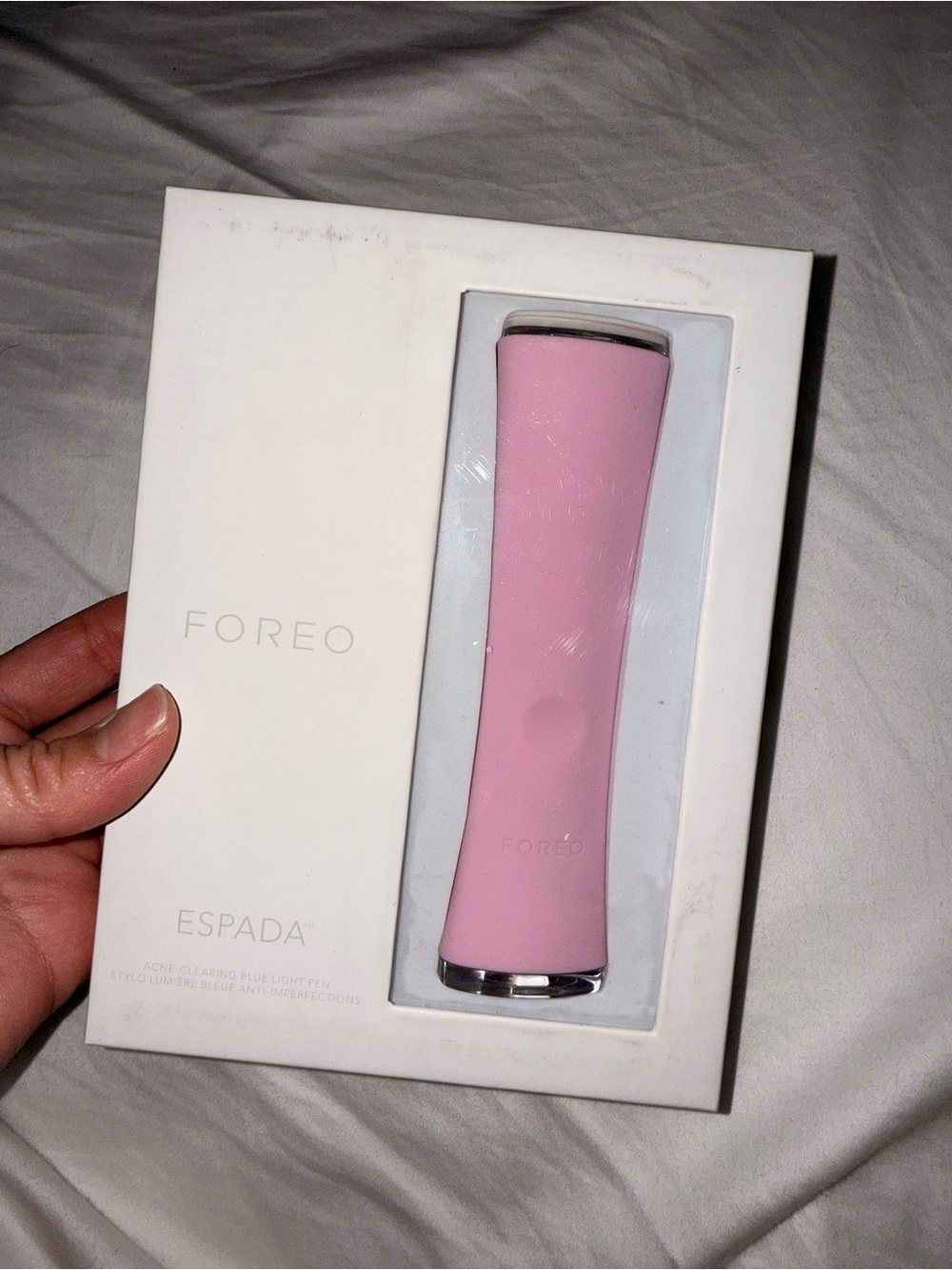 ESPADA device
